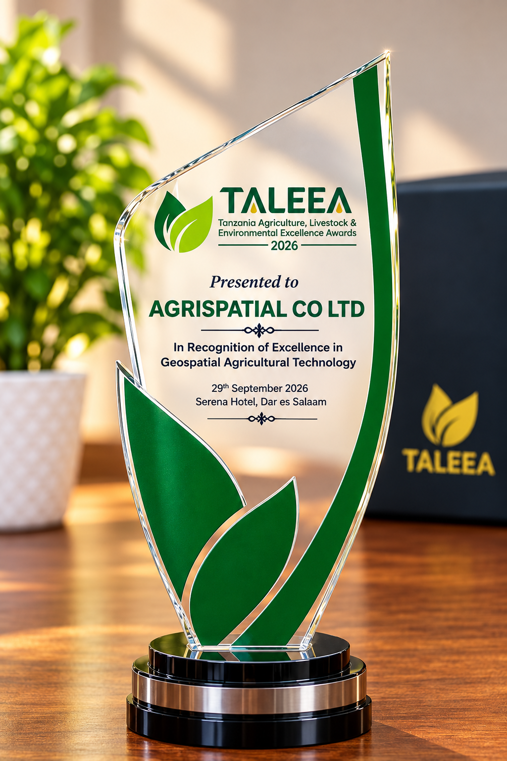 Award