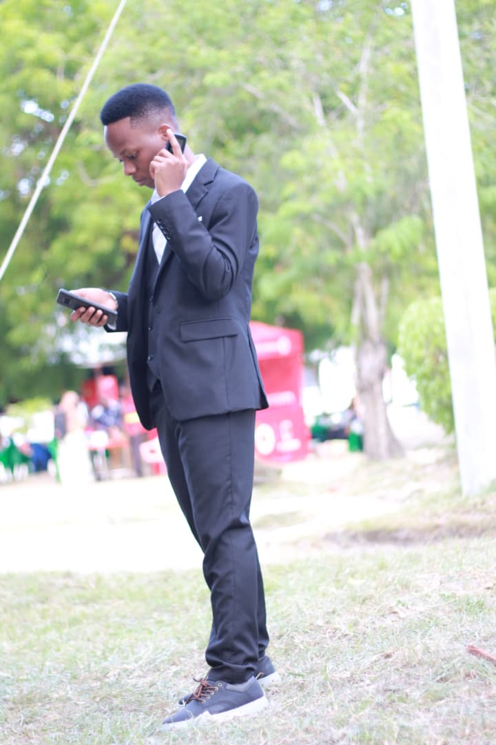 Samwel Isack