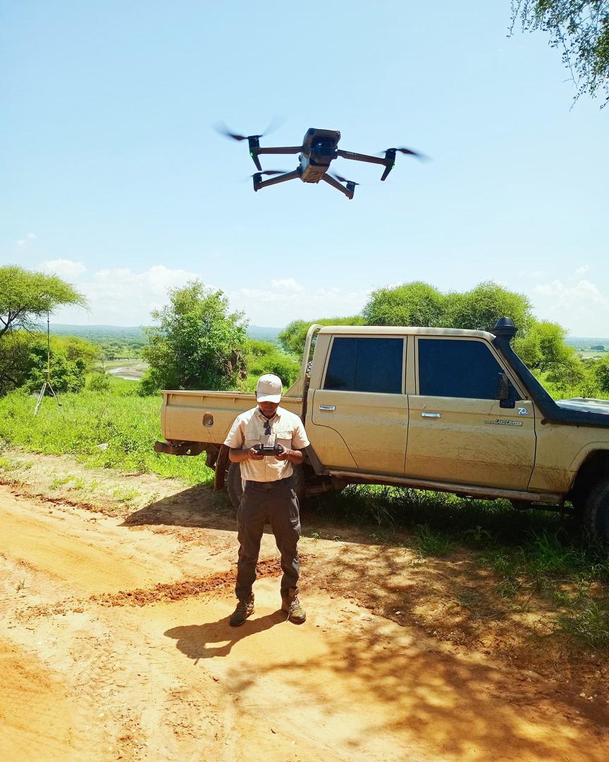 Drone