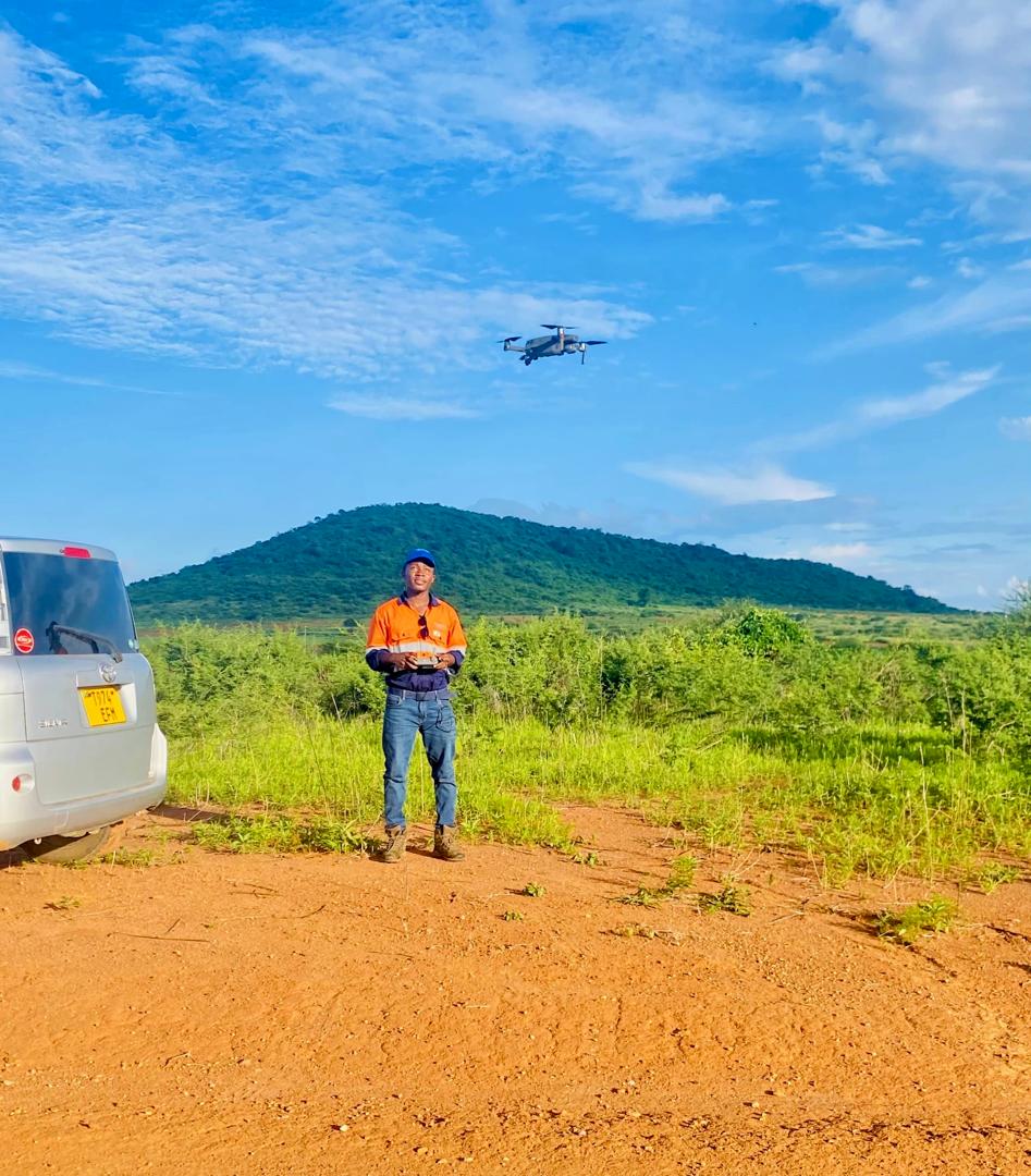 Drone 2
