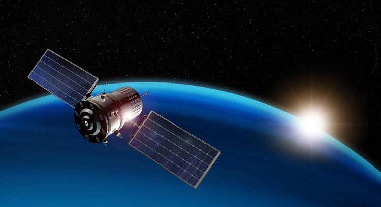 Satellite