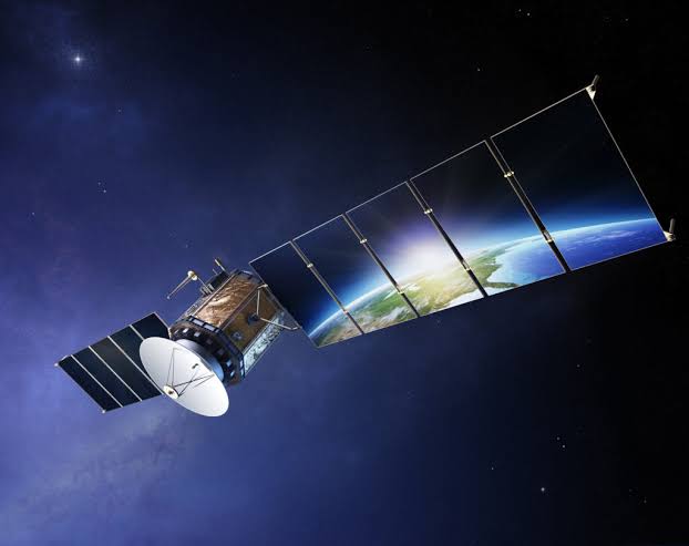 Satellite 3